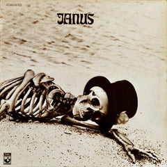 Janus | Gravedigger | Album