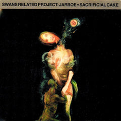 Jarboe | Sacrificial Cake | Album