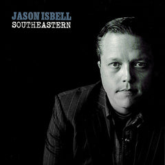 Jason Isbell | Southeastern | Album