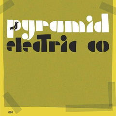 Jason Molina | Pyramid Electric Co | Album