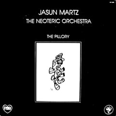 Jasun Martz | Le Pilori | Album