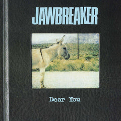 Jawbreaker | Cher toi | Album