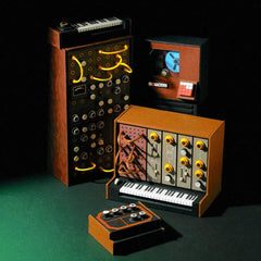 Jean-Jacques Perrey | Moog Acid | Album