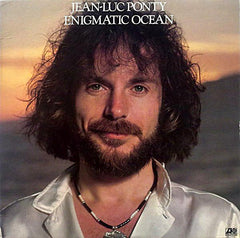 Jean-Luc Ponty | Océan énigmatique | Album