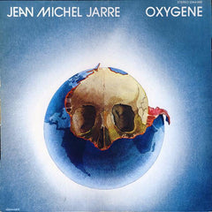 Jean Michel Jarre | Oxygene | Album