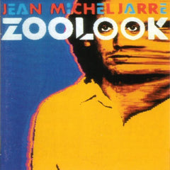 Jean Michel Jarre | Zoolook | Album