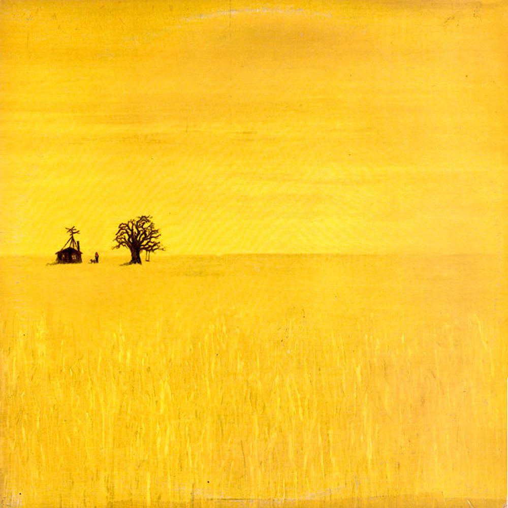 Jean-Pierre Ferland | Jaune | Album-Vinyl