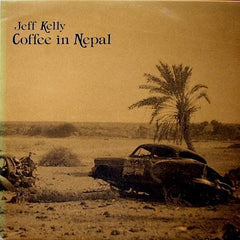 Jeff Kelly | Coffee in Nepal | Album