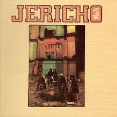 Jericho | Jericho | Album