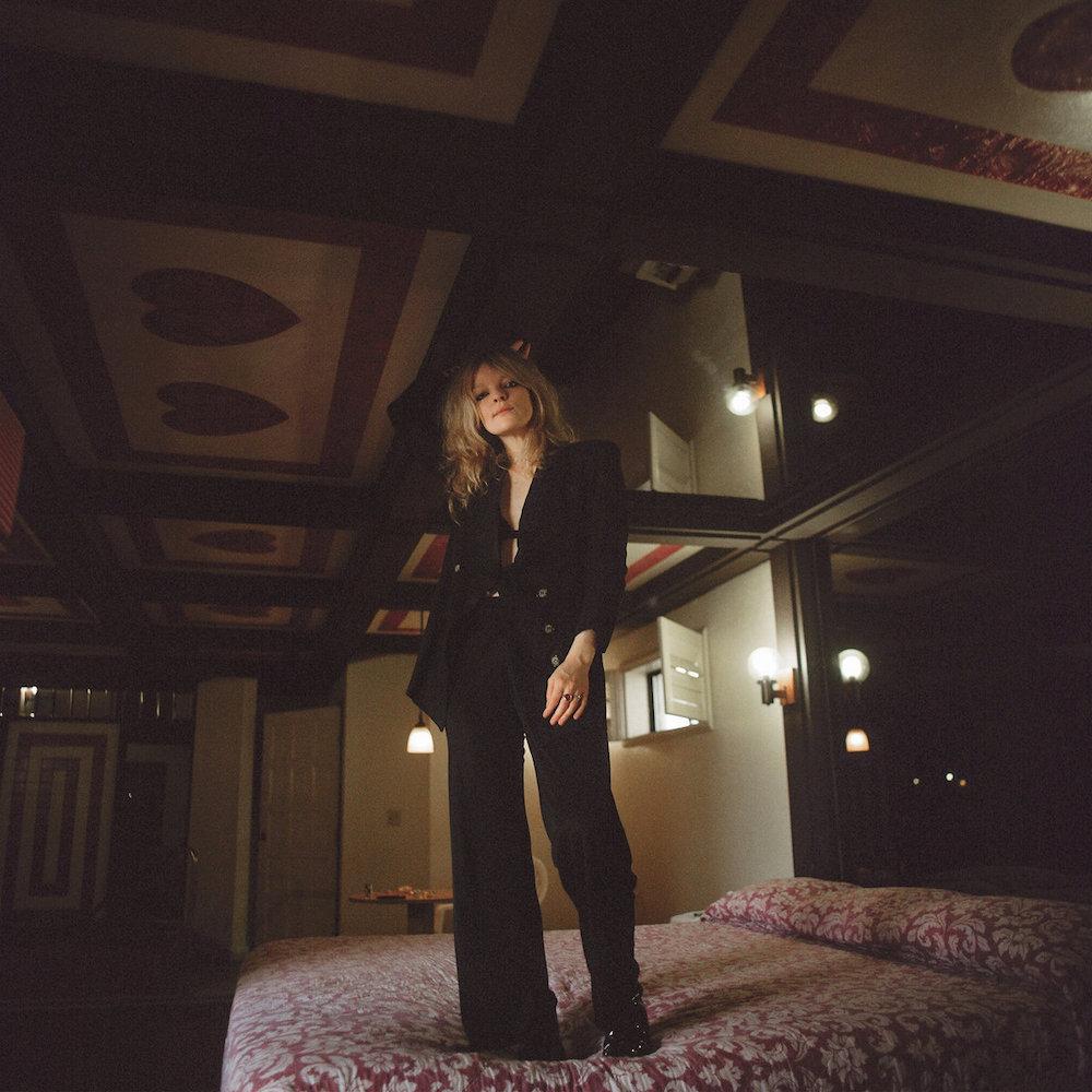 Jessica Pratt | Quiet Signs | Album-Vinyl