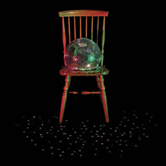 Jim O'Rourke | The Visitor | Album