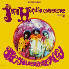 Jimi Hendrix | Are You Experienced (US Version) | Album