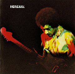 Jimi Hendrix | Band of Gypsys | Album