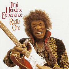 Jimi Hendrix | Radio One (Arch.) | Album