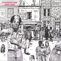 Jimmy Cliff | L'homme en difficulté | Album