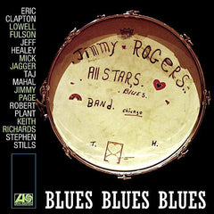 Jimmy Rogers | Blues Blues Blues | Album