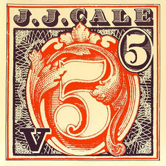 JJ Cale | 5 | Album