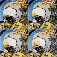 Jo Jo Zep & The Falcons | Screaming Targets | Album