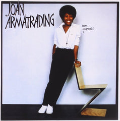 Joan Armatrading | Me Myself I | Album
