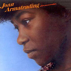 Joan Armatrading | Show Some Emotion | Album