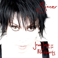 Joan Jett | Sinner | Album