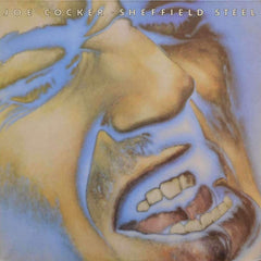 Joe Cocker | Sheffield Steel | Album
