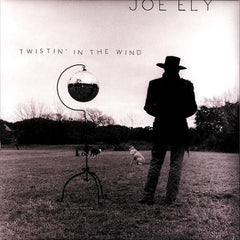 Joe Ely | Tourne dans le vent | Album