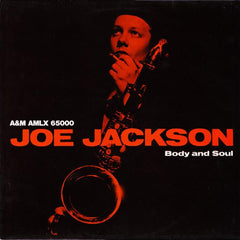 Joe Jackson | Body and Soul | Album