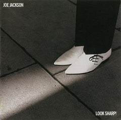 Joe Jackson | Look Sharp! | Album