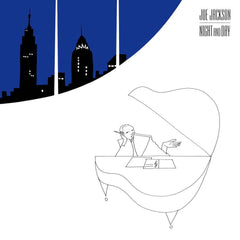 Joe Jackson | Night and Day | Album