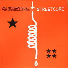 Joe Strummer | Streetcore (w/ The Mescaleros) | Album