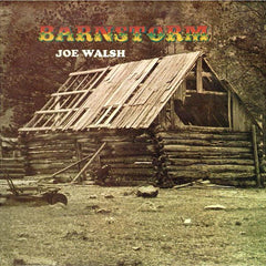 Joe Walsh | Barnstorm | Album
