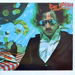 Joe Walsh | But Seriously Folks | Album