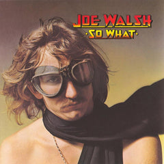 Joe Walsh | So What | Album