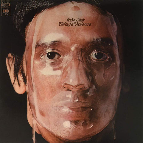 John Cale | Vintage Violence | Album-Vinyl
