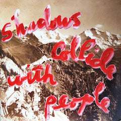 John Frusciante | Shadows Collide With People | Album
