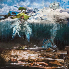 John Frusciante | The Empyrean | Album