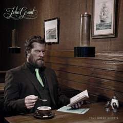 John Grant | Pale Green Ghosts | Album