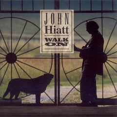 John Hiatt | Walk On | Album