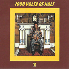 John Holt | 1000 Volts of Holt (Comp.) | Album