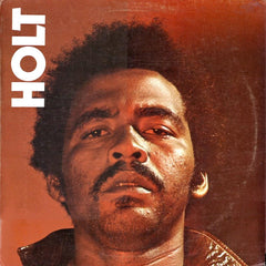 John Holt | Holt | Album