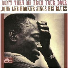John Lee Hooker | Don't Turn Me From Your Door | Album