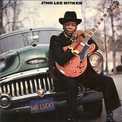 John Lee Hooker | Mr. Lucky | Album