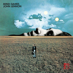 John Lennon | Mind Games | Album