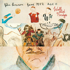 John Lennon | Walls and Bridges | Album