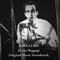 John Lurie | Excess Baggage (Soundtrack) | Album