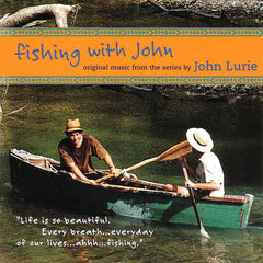 John Lurie | Fishing With John (Soundtrack) | Album