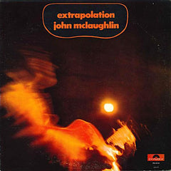 John McLaughlin | Extrapolation | Album