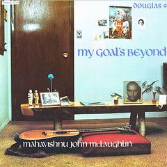 John McLaughlin | My Goal's Beyond | Album