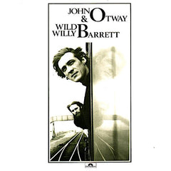 John Otway & Wild Willy Barrett | John Otway & Wild Willy Barrett | Album